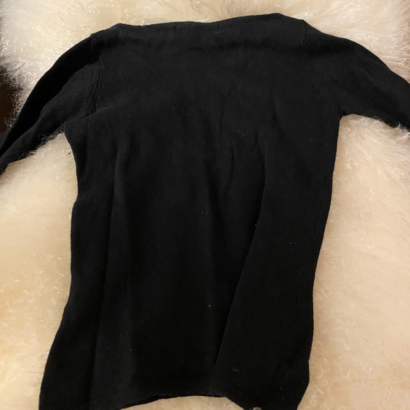 VGC Vintage RK sweater in women’s petite XS!! - Picture 4 of 4